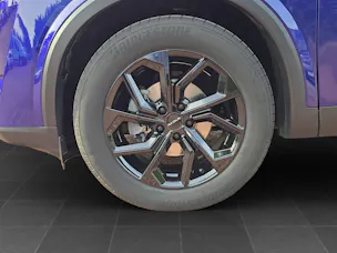 Nissan Qashqai 1.3 DIG-T N-Connecta 4x4