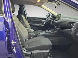 Nissan Qashqai 1.3 DIG-T N-Connecta 4x4