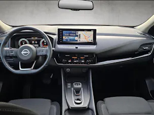 Nissan Qashqai 1.3 DIG-T N-Connecta 4x4