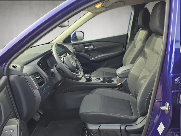 Nissan Qashqai 1.3 DIG-T N-Connecta 4x4