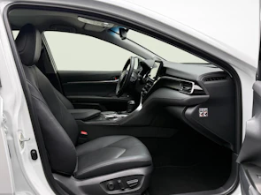 Fahrzeugbild TOYOTA Camry 2.5 HSD Premium