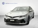 Toyota Camry 2.5 HSD Premium