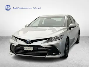 Toyota Camry 2.5 HSD Premium