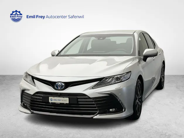 Toyota Camry 2.5 HSD Premium
