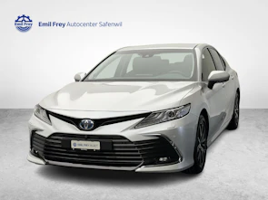 Fahrzeugbild TOYOTA Camry 2.5 HSD Premium