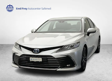 immagine del veicolo TOYOTA Camry 2.5 HSD Premium immagine del veicolo TOYOTA Camry 2.5 HSD Premium