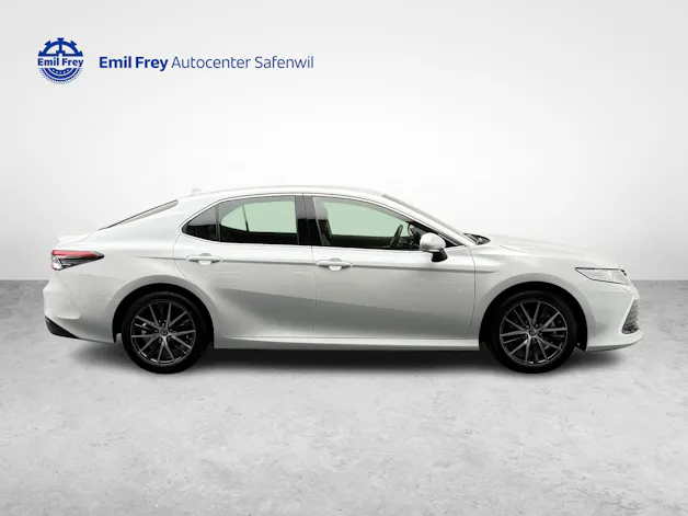 Toyota Camry 2.5 HSD Premium