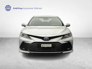 Toyota Camry 2.5 HSD Premium