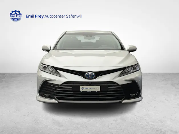 Toyota Camry 2.5 HSD Premium
