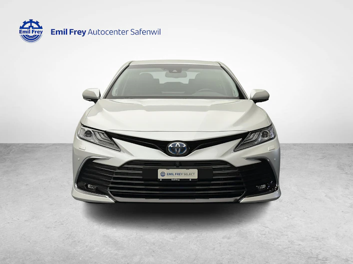 Fahrzeugbild TOYOTA CAMRY