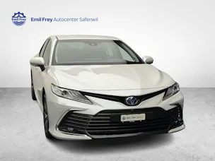 Toyota Camry 2.5 HSD Premium