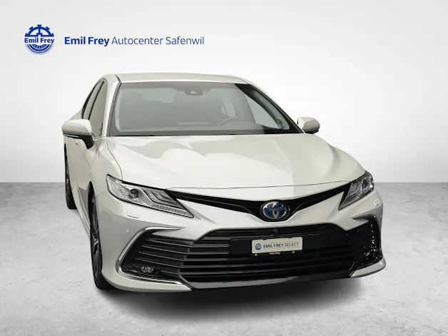 Toyota Camry 2.5 HSD Premium