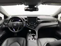 Toyota Camry 2.5 HSD Premium
