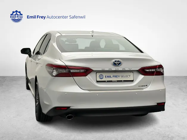 Toyota Camry 2.5 HSD Premium
