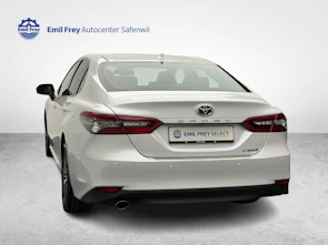 Fahrzeugbild TOYOTA Camry 2.5 HSD Premium