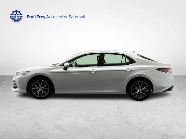 Toyota Camry 2.5 HSD Premium