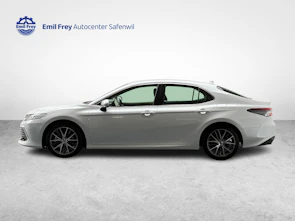Fahrzeugbild TOYOTA Camry 2.5 HSD Premium