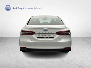 Fahrzeugbild TOYOTA Camry 2.5 HSD Premium