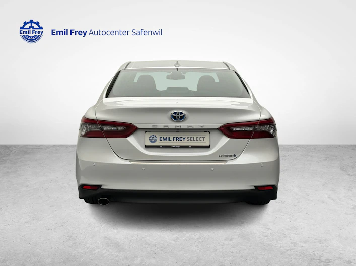 Fahrzeugbild TOYOTA CAMRY