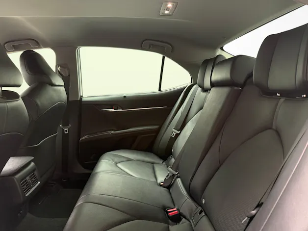 Toyota Camry 2.5 HSD Premium