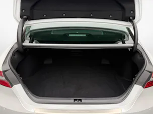 Toyota Camry 2.5 HSD Premium