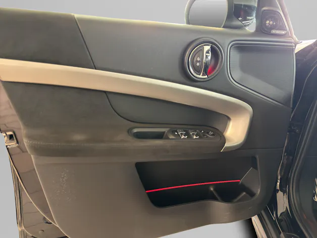 Mini Countryman F60 2.0i John Cooper Works ALL4