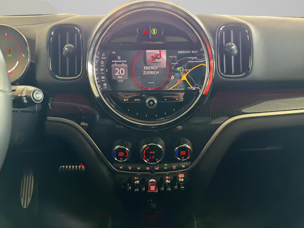 Mini Countryman F60 2.0i John Cooper Works ALL4