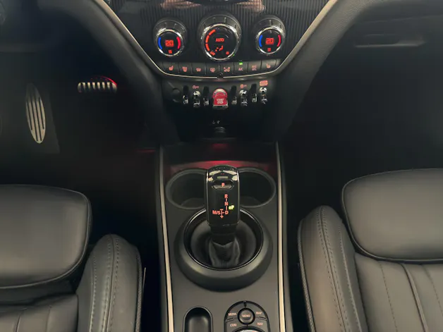 Mini Countryman F60 2.0i John Cooper Works ALL4