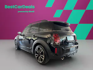 Mini Countryman F60 2.0i John Cooper Works ALL4
