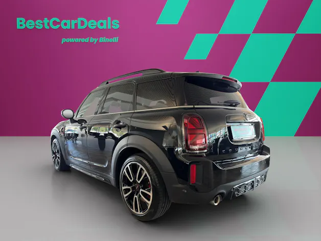 Mini Countryman F60 2.0i John Cooper Works ALL4