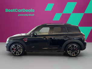Mini Countryman F60 2.0i John Cooper Works ALL4