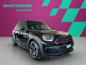 Mini Countryman F60 2.0i John Cooper Works ALL4