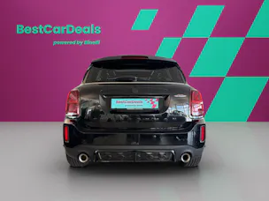Mini Countryman F60 2.0i John Cooper Works ALL4