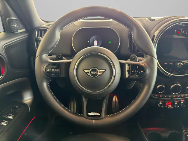 Mini Countryman F60 2.0i John Cooper Works ALL4