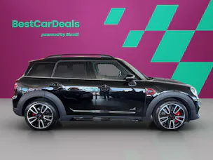 Mini Countryman F60 2.0i John Cooper Works ALL4