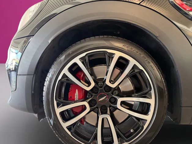Mini Countryman F60 2.0i John Cooper Works ALL4
