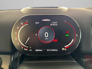 Mini Countryman F60 2.0i John Cooper Works ALL4