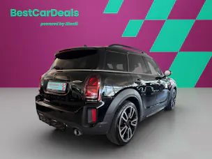 Mini Countryman F60 2.0i John Cooper Works ALL4