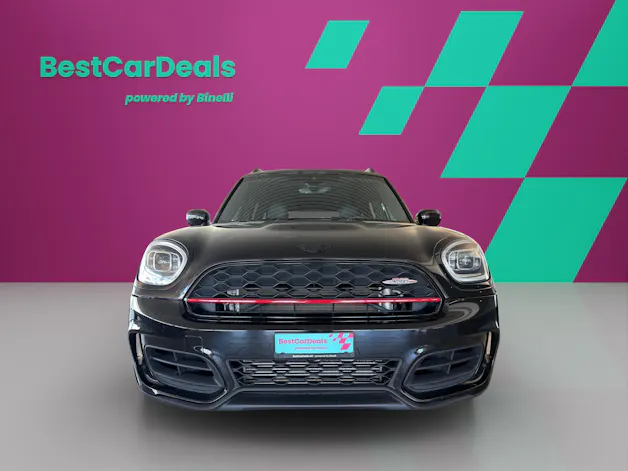 Mini Countryman F60 2.0i John Cooper Works ALL4