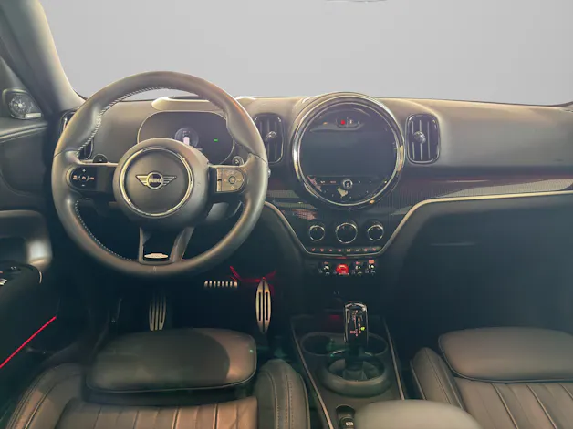 Mini Countryman F60 2.0i John Cooper Works ALL4