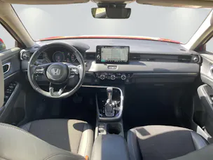 Honda HR-V 1.5 i-MMD Advance