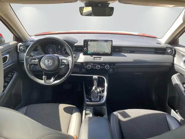Honda HR-V 1.5 i-MMD Advance