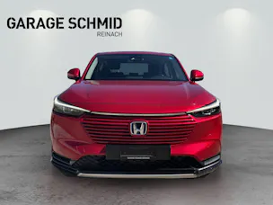 Honda HR-V 1.5 i-MMD Advance