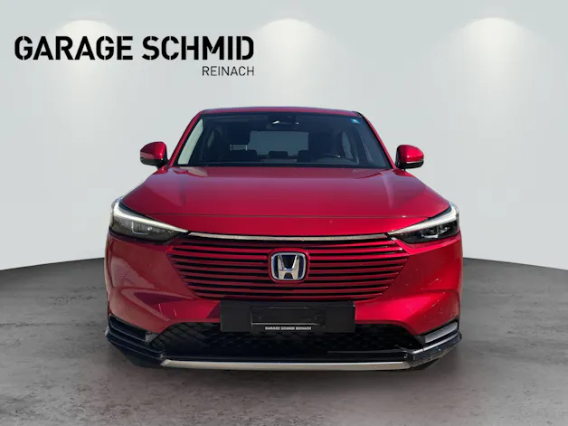 Honda HR-V 1.5 i-MMD Advance