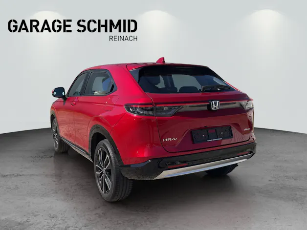 Honda HR-V 1.5 i-MMD Advance