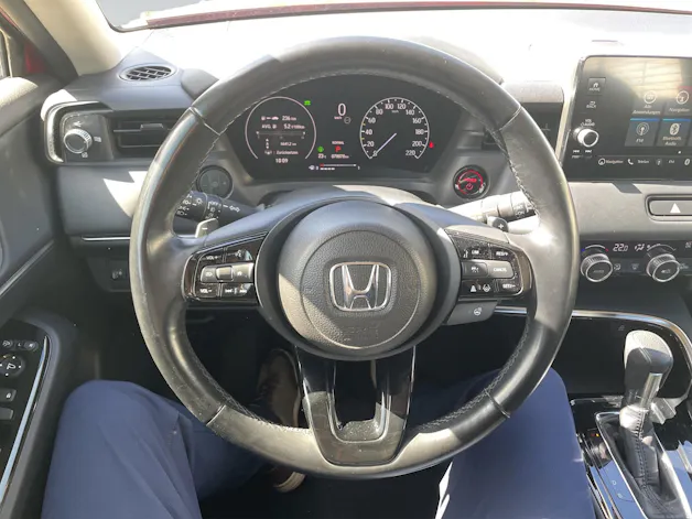 Honda HR-V 1.5 i-MMD Advance