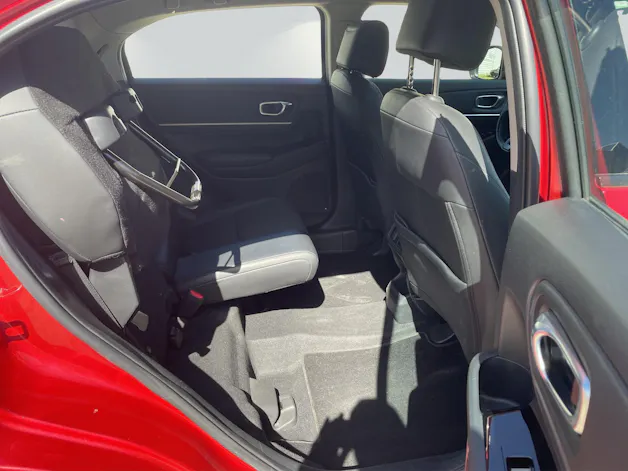 Honda HR-V 1.5 i-MMD Advance