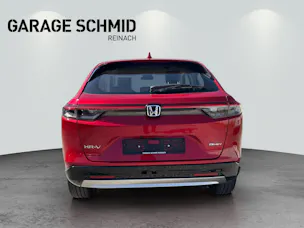 Honda HR-V 1.5 i-MMD Advance