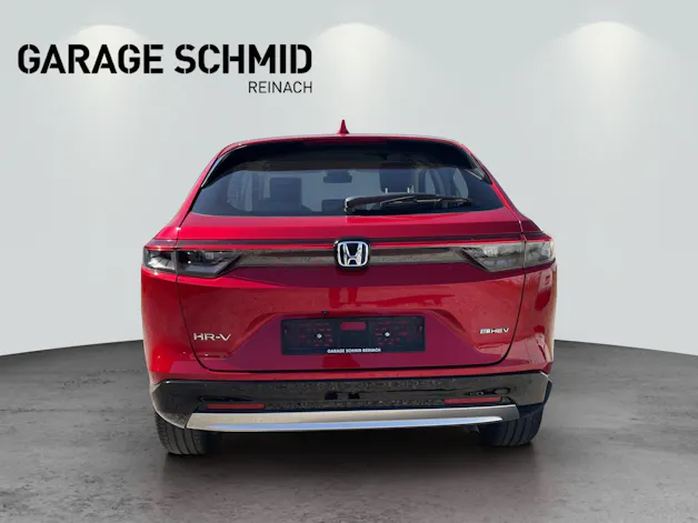 Honda HR-V 1.5 i-MMD Advance