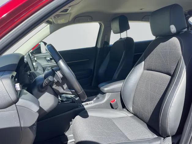 Honda HR-V 1.5 i-MMD Advance